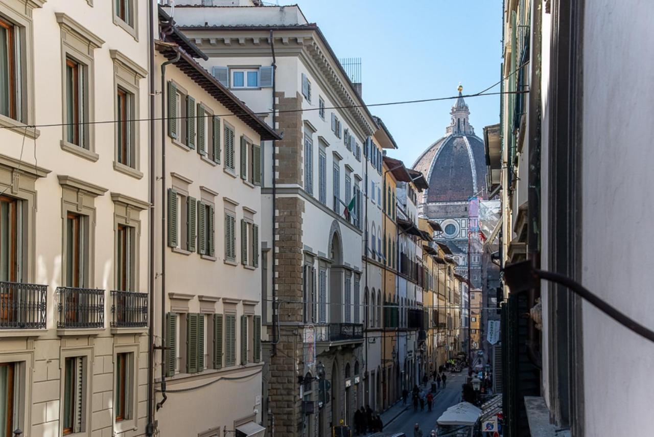 Coco Places Soggiorno Panerai, Centro Storico Florence Exterior photo