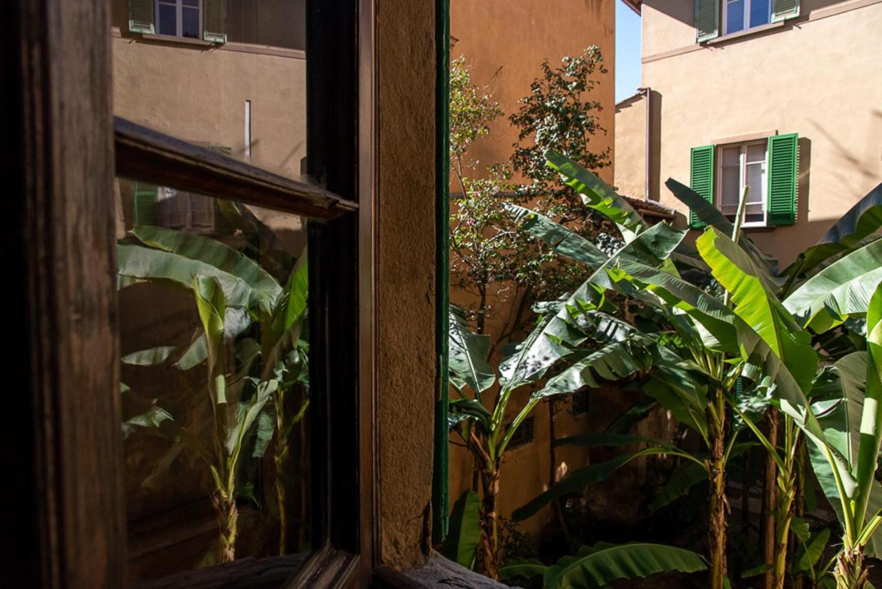 Coco Places Soggiorno Panerai, Centro Storico Florence Exterior photo